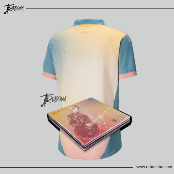 Manchester City 4th kit 2024-25 ( Player Edition ) - Image 2