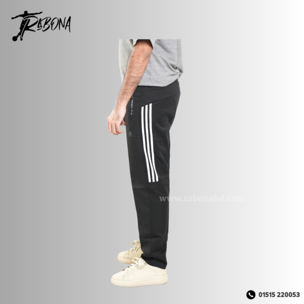 Adidas Men's Track Pants - D4B - Image 2