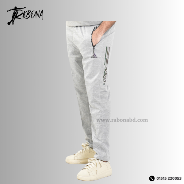 Adidas Men's Track Pants - D3A