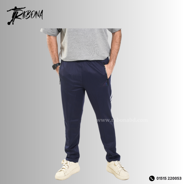 Adidas Men's Track Pants - D4N