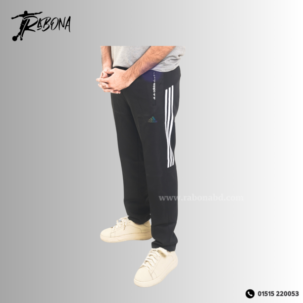 Adidas Men's Track Pants - D4B