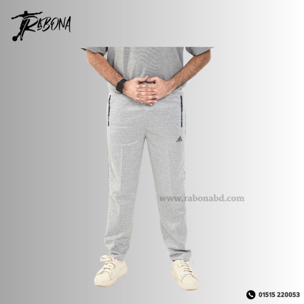 Adidas Men's Track Pants - D4A