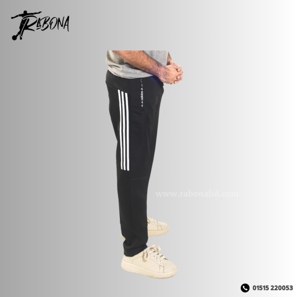 Adidas Men's Track Pants - D4B - Image 3