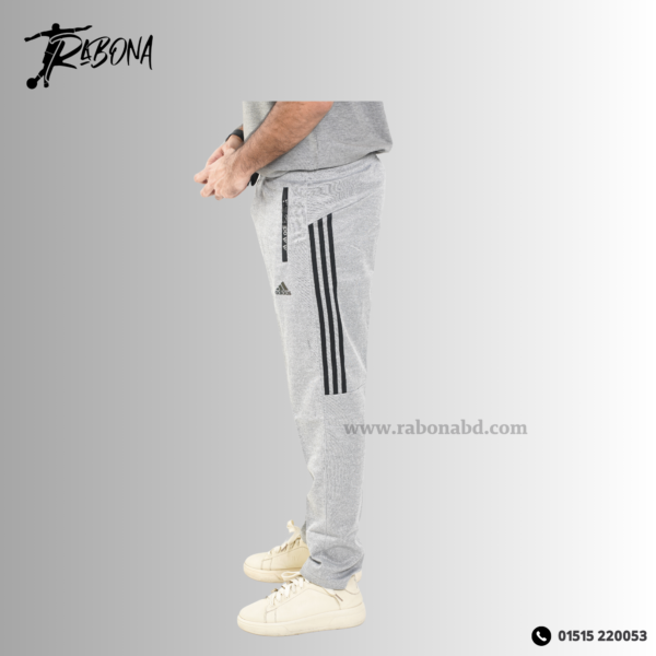 Adidas Men's Track Pants - D4A - Image 2