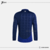 Manchester United Away Kit 2024-25 (Player Edition) - Full Sleeve
