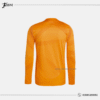 Real Madrid Away Kit 2024-25 Player Edition) -  Full Sleeve