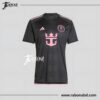Inter Miami Away 2024-25(Fan Edition)