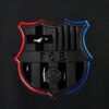 FC Barcelona Away Kit 2024-25 (Fan Edition)