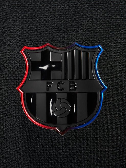 FC Barcelona Away Kit 2024-25 (Fan Edition)