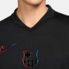 FC Barcelona Away Kit 2024-25 (Fan Edition)