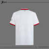 AC Milan Away Kit 2024-25 (Fan Edition)
