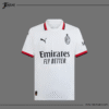 AC Milan Away Kit 2024-25 (Fan Edition)