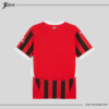 AC Milan Home Kit 2024-25 (Fan Edition)
