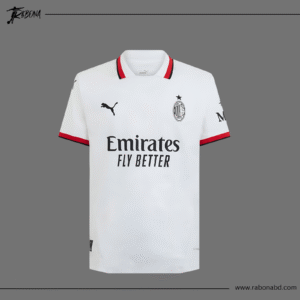 AC Milan Away kit 2024-25 (Player Edition)