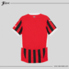 AC Milan Home Kit 2024-25 (Player Edition)