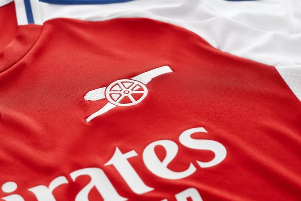 Arsenal Home Kit 2024-25 (Fan Edition)