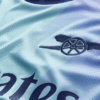 Arsenal Third Kit 2024-25 (Fan Edition)