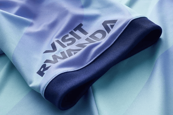 Arsenal Third Kit 2024-25 (Fan Edition)
