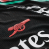 Arsenal Away Kit 2024-25 (Player Edition)