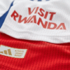 Arsenal Home Kit 2024-25 (Player Edition)