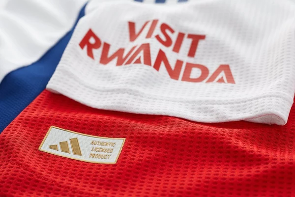 Arsenal Home Kit 2024-25 (Player Edition)