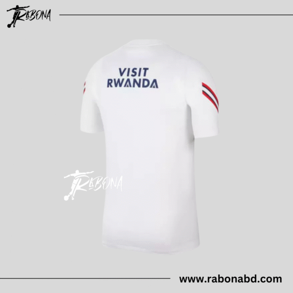 PSG Training Kit 2021/22 (Fan Edition)