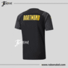 Dortmund Away Jersey 2021/22 (Fan Edition)