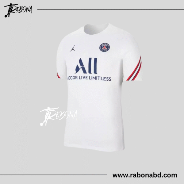 PSG Training Kit 2021/22 (Fan Edition)