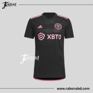 Inter Miami Away Jersey 2023/24 (Fan Edition)