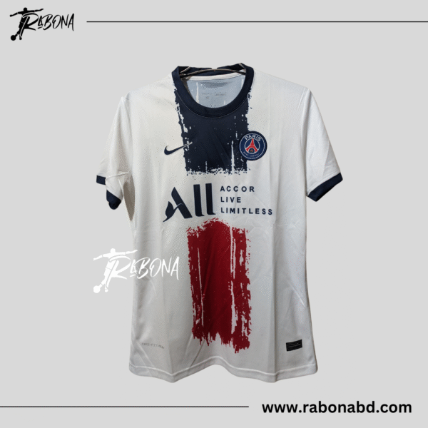 PSG Concept Kit 2021/22 (Fan Edition)