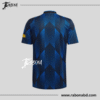 Manchester United Third Kit 2021/22 (Fan Edition)