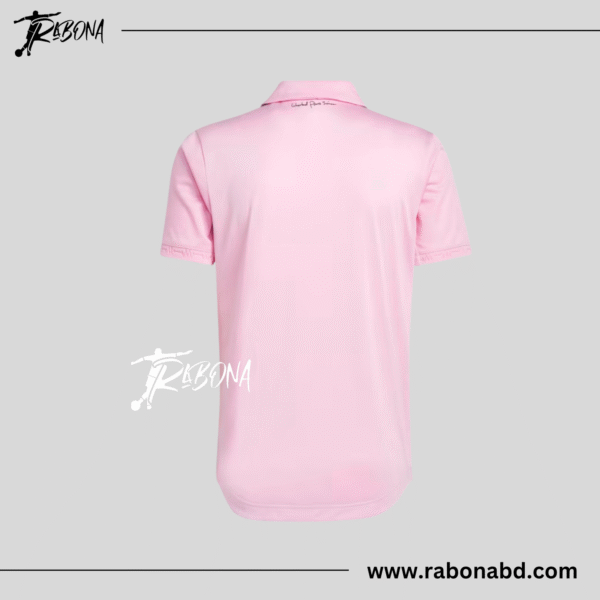 Inter Miami Home Jersey 2022-23 (Fan Edition)