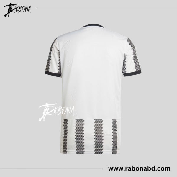 Juventus Home Kit 2022/23 (Fan Edition)