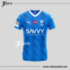 Al Hilal Home Jersey 2023/24 (Fan Edition)