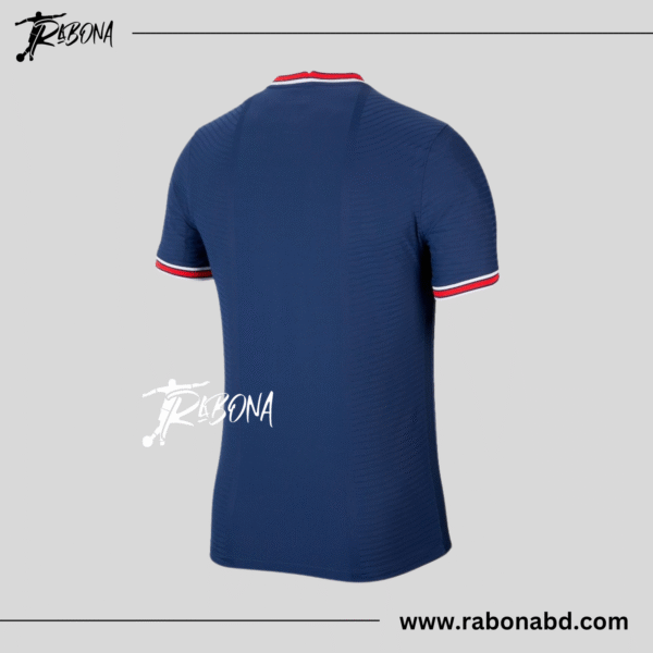PSG Home Jersey 2021/22 (Fan Edition)