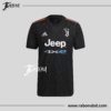 Juventus Away Kit 2021-22 (Fan Edition)
