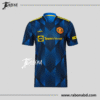 Manchester United Third Kit 2021/22 (Fan Edition)