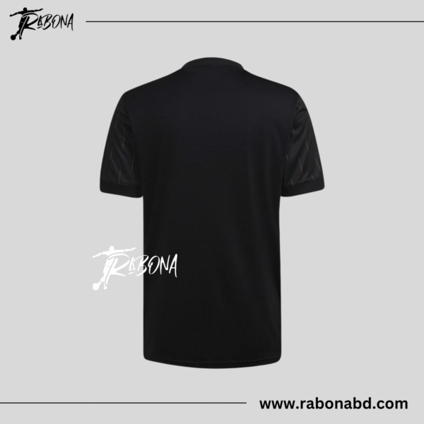 Juventus Away Kit 2021-22 (Fan Edition)