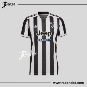 Juventus Home Jersey 2021/22(Fan Edition)