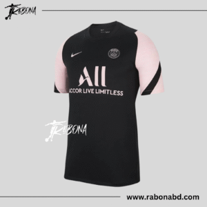 PSG Nike Strike Away Kit 2021-22 (Fan Edition)
