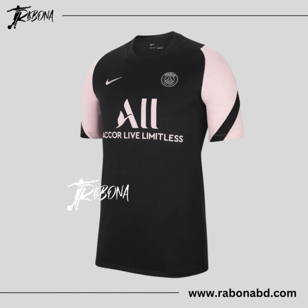 PSG Nike Strike Away Kit 2021-22 (Fan Edition)
