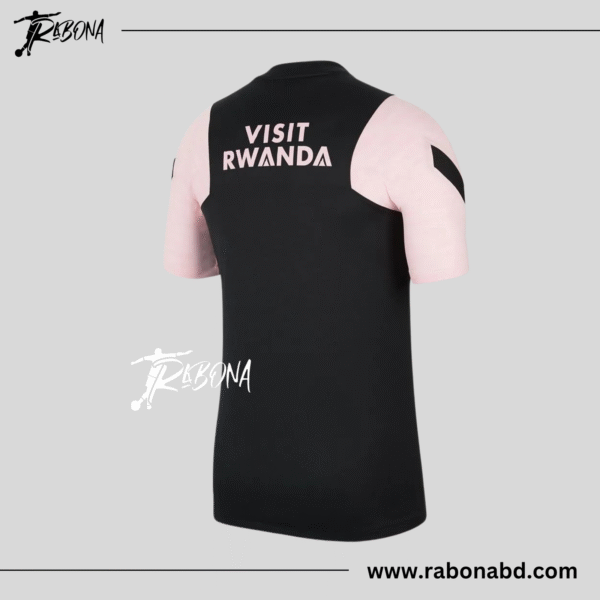 PSG Nike Strike Away Kit 2021-22 (Fan Edition)