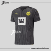 Dortmund Away Jersey 2021/22 (Fan Edition)