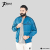 Men's Winter Reversible (Double Sided) Jacket - D3VB