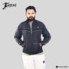Men's Winter Reversible (Double Sided) Jacket - D2N