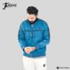 Men's Winter Reversible (Double Sided) Jacket - D3VB
