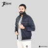 Men's Winter Reversible (Double Sided) Jacket - D3N
