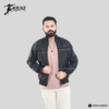 Men's Winter Reversible (Double Sided) Jacket - D3B