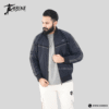 Men's Winter Reversible (Double Sided) Jacket - D2N
