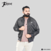 Men's Winter Reversible (Double Sided) Jacket - D1B